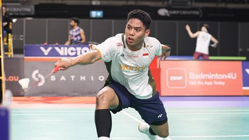 Asian Games 2026: Indonesia ke Semifinal usai Tekuk Malaysia 3-2