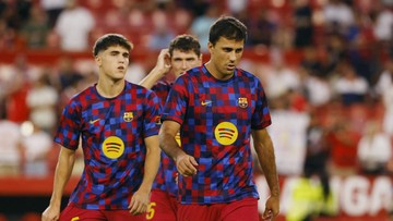 De La Fuente Yakin Pemain Spanyol Menangi Ballon d'Or