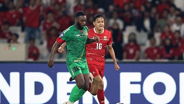 FIFA ASEAN Cup 2026: Herdman Coret Dony Tri dan Yakob Sayuri