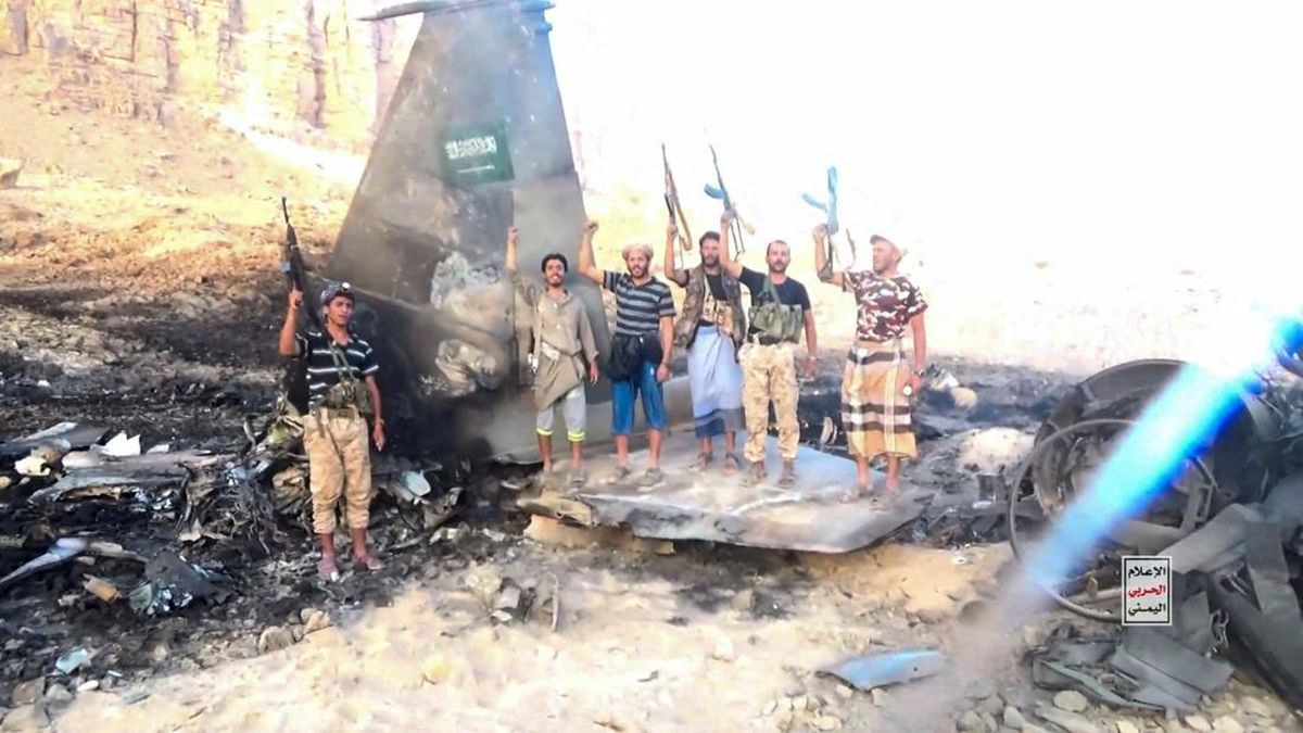 Perang Saudara Menggila di Arab, Ratusan Tewas-Pengungsi "Meledak"