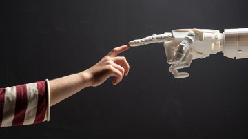Bos Nvidia Tak Percaya AI Bakal Musnahkan Manusia: Kemungkinannya 0%