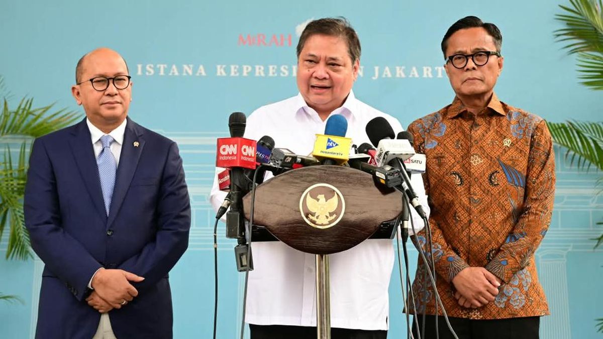 Pengusaha Tekstil Merapat! Prabowo Mau Kasih Insentif: Tax Holiday-PPN