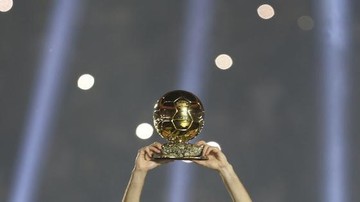 Ferran Torres Ogah Ikut-ikut Perdebatan Ballon d'Or