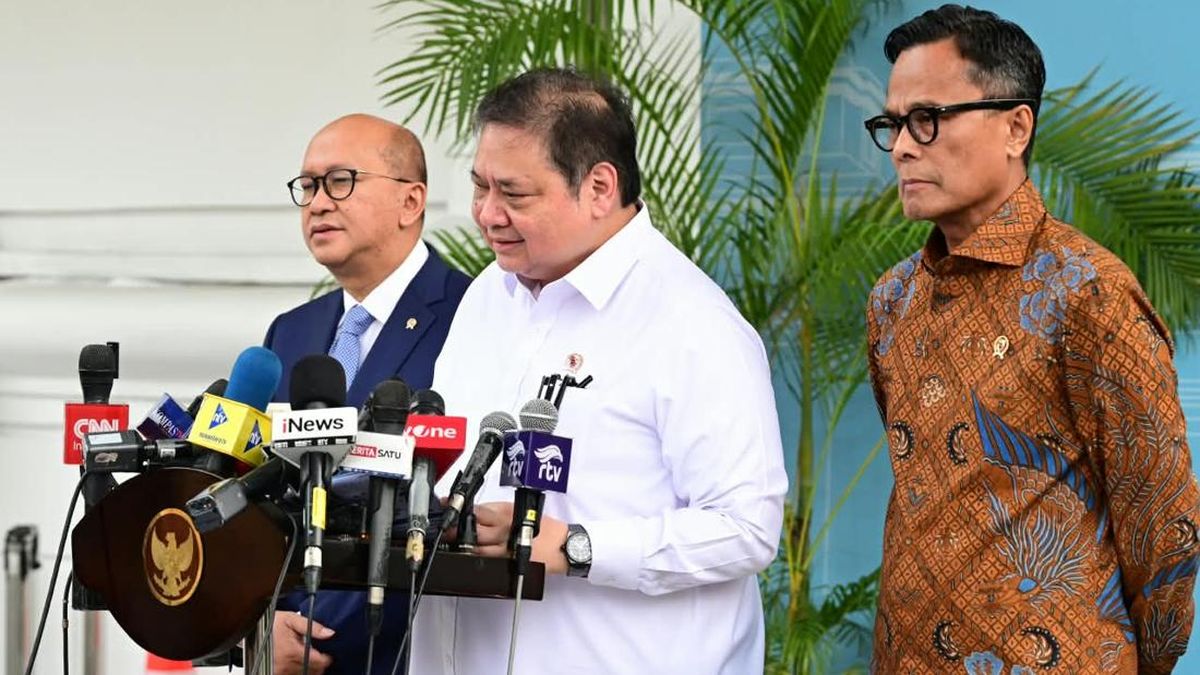 Tekstil RI Dapat Angin Segar, Prabowo Siapkan Sederet Insentif Ini