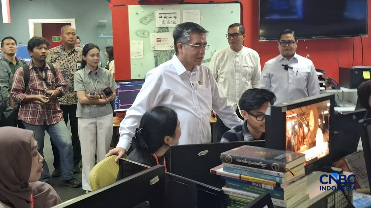 Uang Saku Magang 2026 Rp5,2 Juta/Bulan, Pajaknya Ditanggung Negara