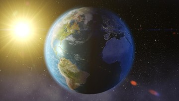 Fenomena Equinox Terjadi Hari Ini, Benarkah Bikin Indonesia Makin Panas?