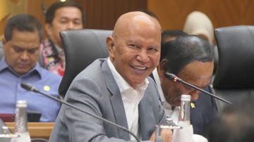 Said Abdullah: RUU Omnibus Law Sektor Keuangan Baru Belum Diperlukan