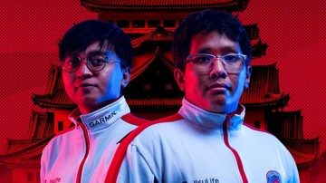 Timnas Gran Turismo 7 Terhenti di Peringkat 5 Asian Games 2026
