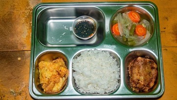 BGN Tutup Permanen Dapur MBG yang Bikin Ratusan Siswa di Karo Keracunan