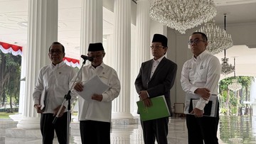Mulai 2027, Murid TK Negeri Tak Mampu Bisa Dapat PIP Rp 450 Ribu Per Tahun