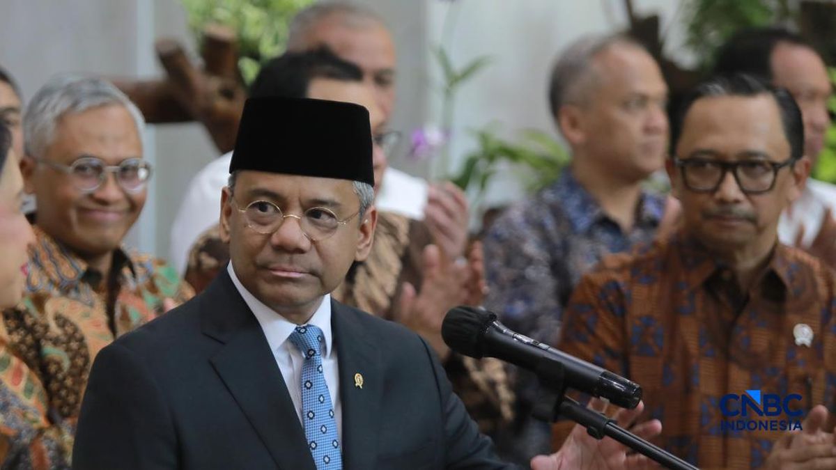 Efisiensi APBN Tetap Lanjut 2027, Tapi Tak Asal Potong Anggaran