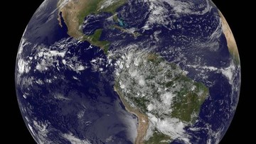Hasil 'Pemeriksaan Kesehatan' Planet Sebut Warga Bumi Langgar Batas