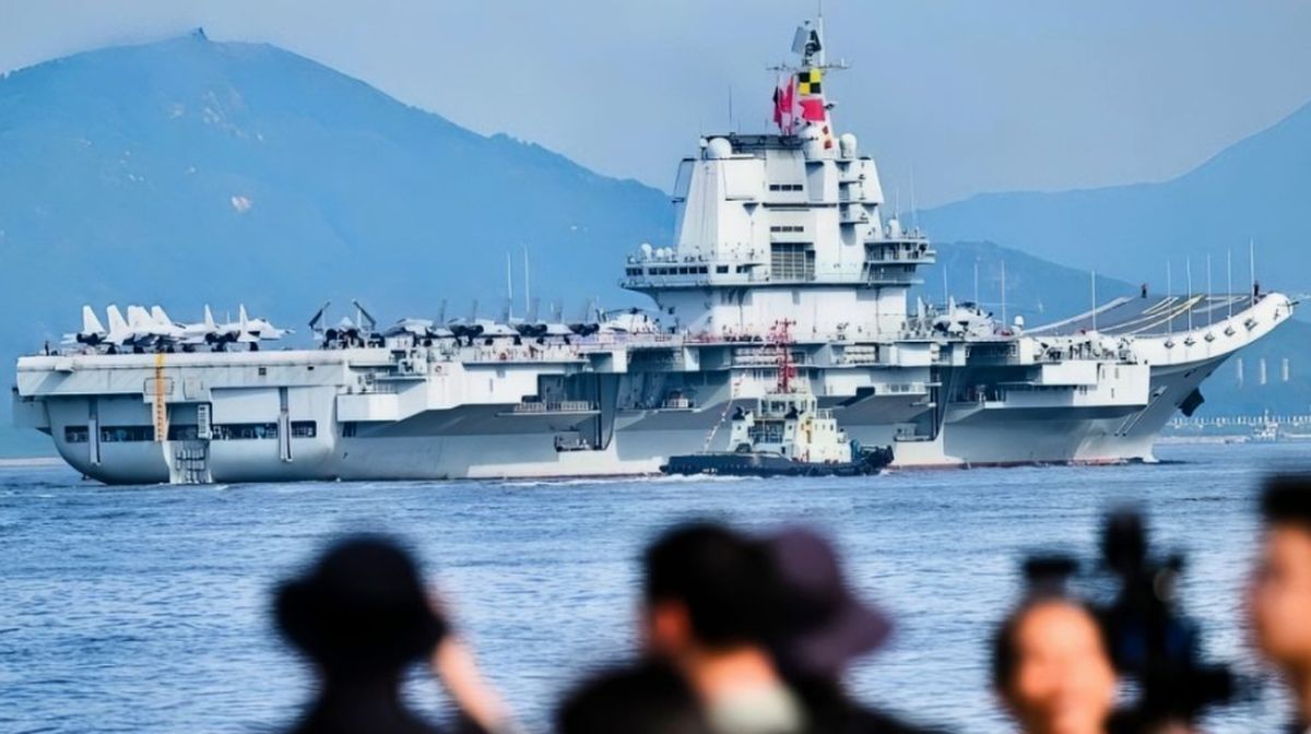 Pengusaha China Tipu Satu Dunia, Bikin Manusia Ketir-ketir