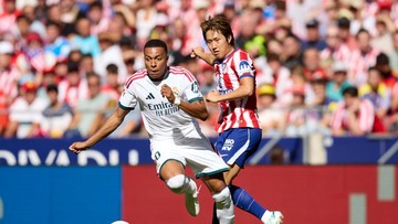 Real Madrid Balas Sindiran Atletico soal Wasit