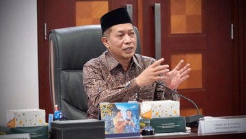 Kemenkop-KSP Bahas Penguatan KDKMP Jadi Simpul Distribusi Barang Subsidi