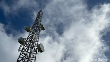 Komdigi Bagi Pembangunan Internet Seluler ke 3 Zona, Ini Kriterianya