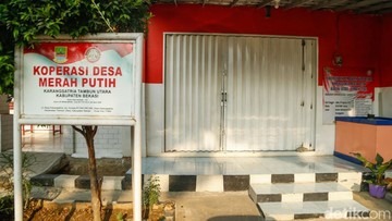 Perpres Terbit, Kopdes Merah Putih Segera Beroperasi