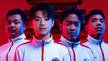 China dan Thailand Hentikan Langkah Timnas Naraka di Asian Games 2026