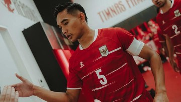FIFA ASEAN Cup: Persija Penyumbang Pemain Terbanyak ke Timnas
