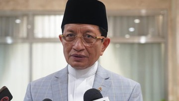 Menag Berhentikan Rektor UINSA Muzakki, Dirjen Pendis Jadi Plt Rektor