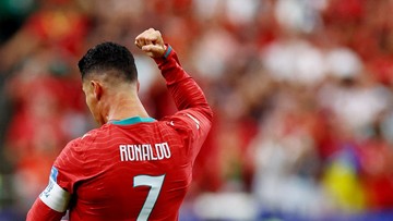 Target Ronaldo: Capai 1.000 Gol dan Juara UEFA Nations League