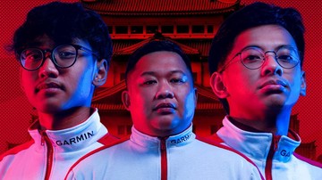Timnas eFootball Gugur di Asian Games 2026, Kalah dari Uzbekistan