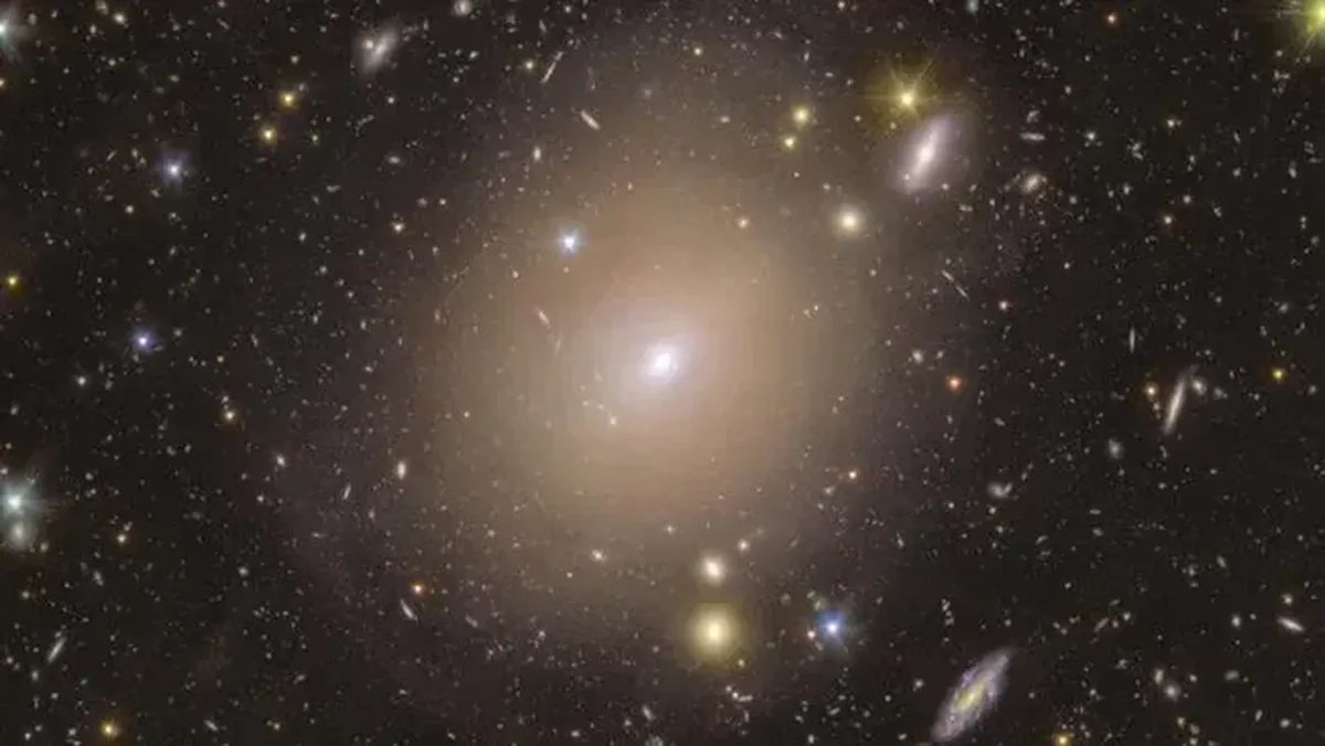 Bumi Akhirnya Terima Sinyal dari Planet Lain di Luar Tata Surya