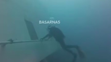 Terungkap Jasad Korban Kapal Virgo Banyak Terjebak di Kamar