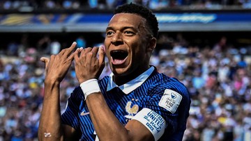 Andai Dapat Ballon d'Or, Mbappe Mau Dedikasikan untuk Afrika