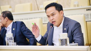 NasDem Setuju Usulan Pileg Digelar Lebih Dulu: Sempat Dikaji di Internal