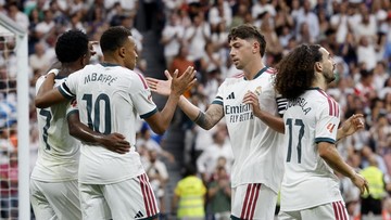 Pemain-pemain Madrid Dituding Malas Lari, Cucurella Membalas