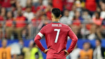 Ronaldo Sempat Pertimbangkan Pensiun Usai Piala Dunia 2026