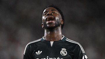 Ancelotti Akui Performa Vinicius Memang Lagi Menurun