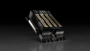 Disokong Nvidia, Starcloud Bakal Tambang Bitcoin di Luar Angkasa