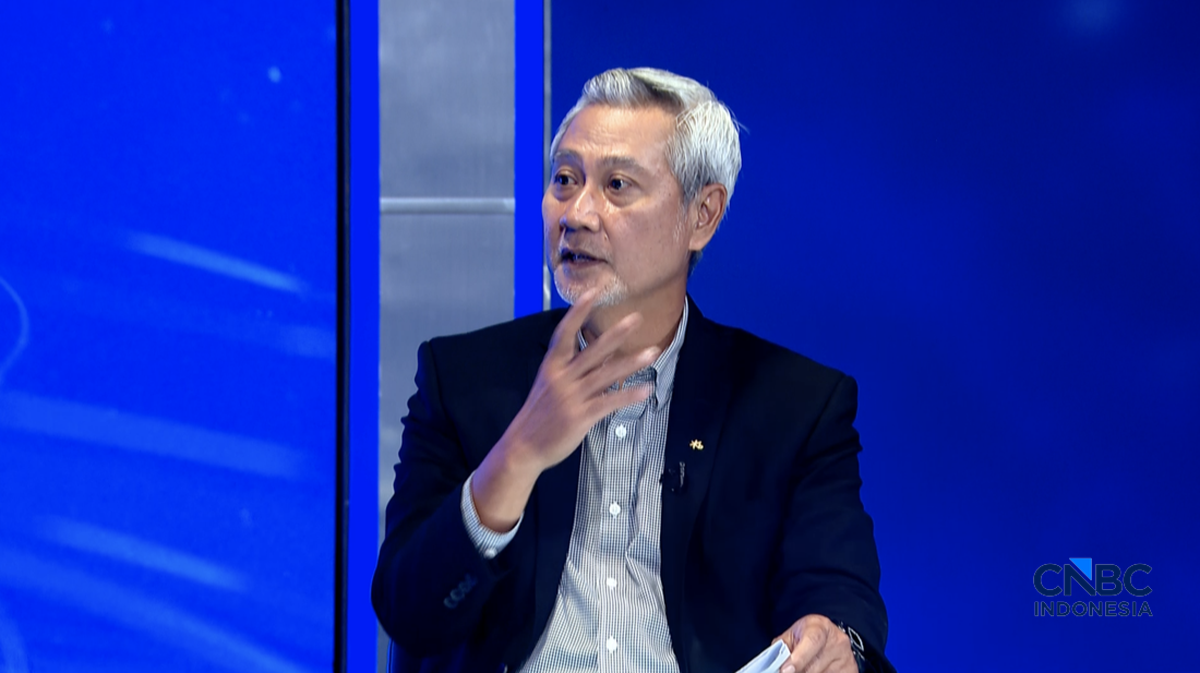 KB Bank Klaim Transformasi Digital Tidak Korbankan Manusia