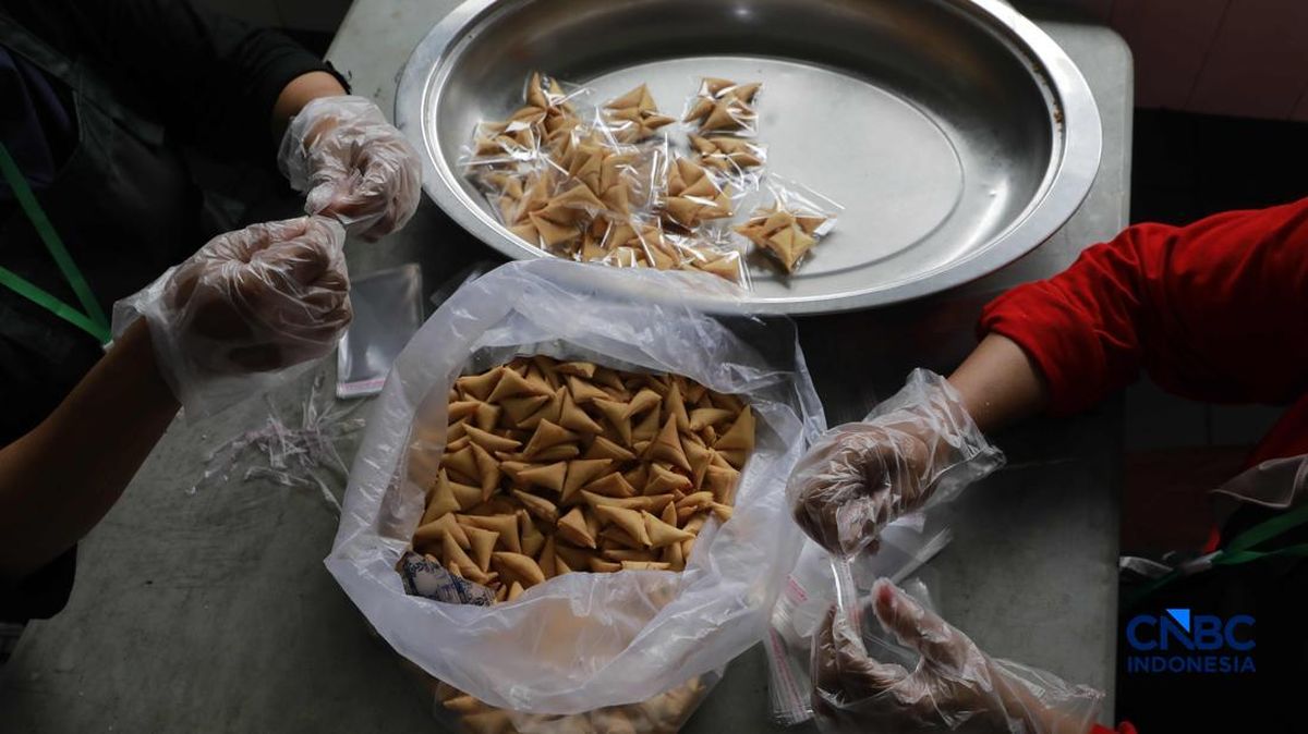 Dunia Berubah Total, Sekarang Orang Mau Makan Harus Tanya Ini Dulu