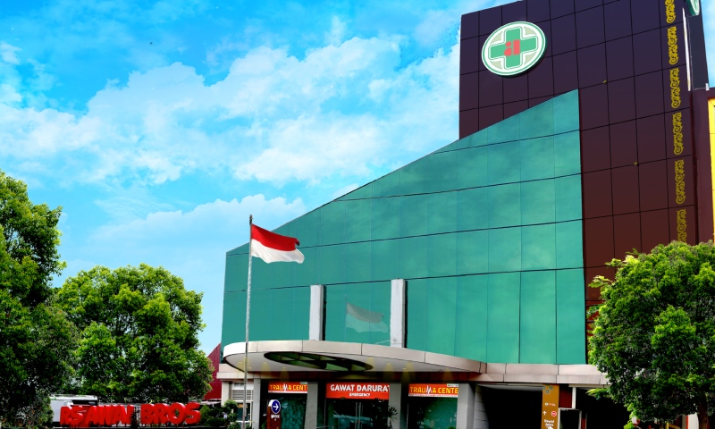 Daftar Rumah Sakit Terbaik di Indonesia Berdasarkan Akreditasi JCI 2026