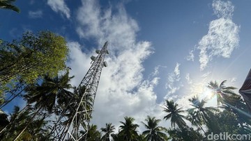 Bagaimana Komdigi Tentukan Desa Sudah Terjangkau Internet?