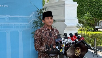 Cegah Karhutla, Prabowo Bentuk Badan Pengelolaan Gambut dan Mangrove Nasional