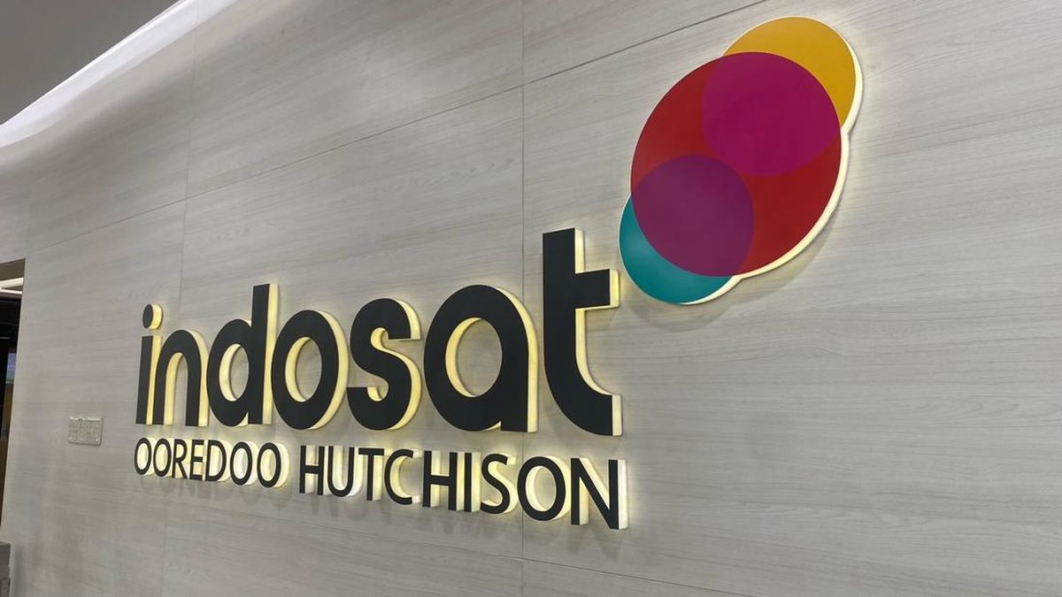 Demam AI Makin Gila, Indosat Siapkan "Senjata" untuk Raup Cuan