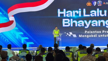 Kakorlantas Ungkap Polantas Punya 35 Konten Kreator, Aktif Edukasi Lalu Lintas