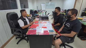 Siasat Penyalur CPMI Ilegal Pakai Visa Liburan, Korban Diminta Rp 90 Juta