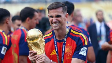 Fabian Ruiz: Trofiku Paling Banyak, Menang Ballon d'Or Kenapa Tidak?