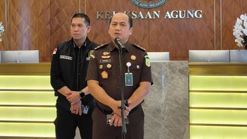 Kejagung Akan Dalami Korporasi yang Diuntungkan Kasus Nadiem Makarim