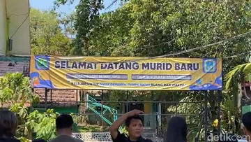 Mantan Kepala SMPN di Malang Dipolisikan Ortu Usai Tempeleng Siswa