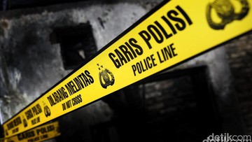 Penemuan Tengkorak Manusia di Kebun Gegerkan Warga Tasik, Polisi Selidiki