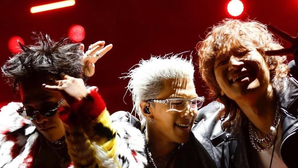 Ada Presale Tiket Konser BIGBANG Khusus Pengguna Indosat dan Tri