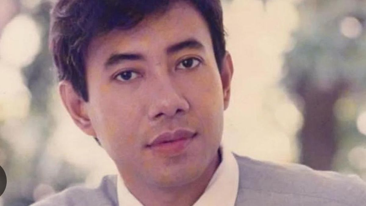 Prabowo Sampai Jokowi Kenang Guruh Soekarnoputra, Ini Ungkapannya