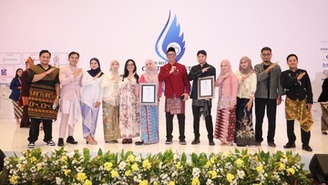 InJourney Airports Pertahankan Prestasi Contact Center Terbaik di Indonesia