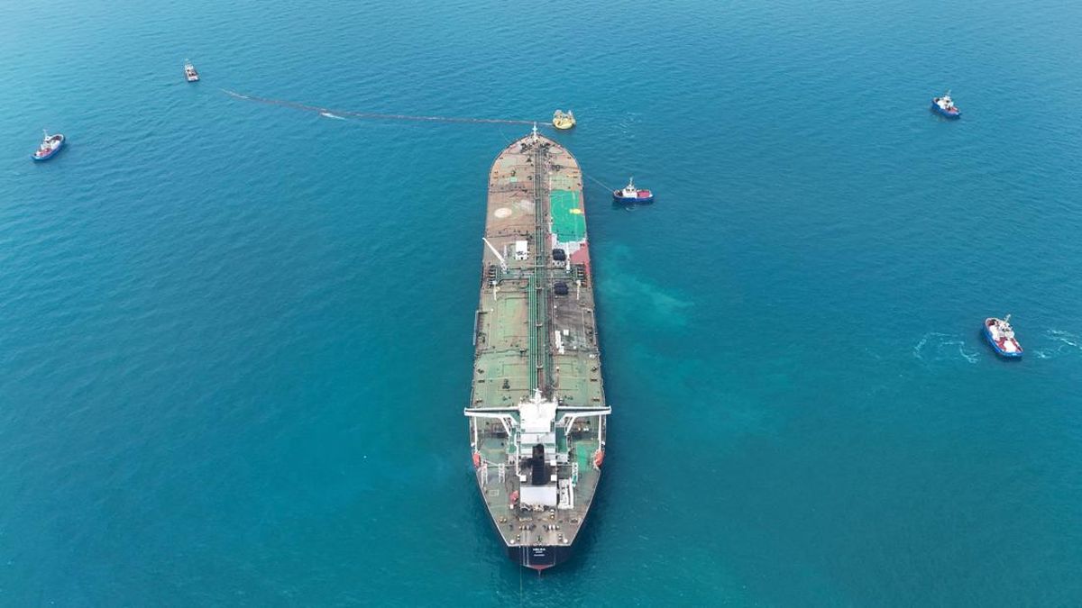 Negara Kaya Minyak Ini Tercekik Perang AS-Iran, Tekor Rp 1.068 T